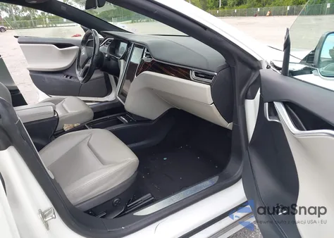 2016 Tesla Model S 60/70/75/85 из США, поврежденный, VIN 5YJSA1E13GF176212